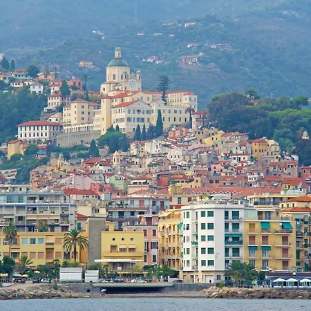 Del Sole Few Min From Sea - Happy * San Remo