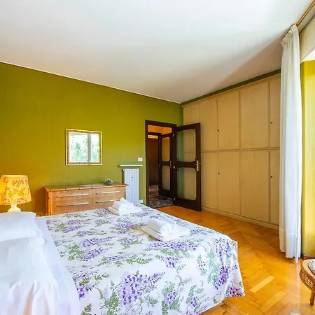Apartament Del Sole Few Min From Sea - Happy San Remo