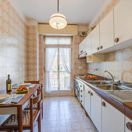 Apartament Del Sole Few Min From Sea - Happy *